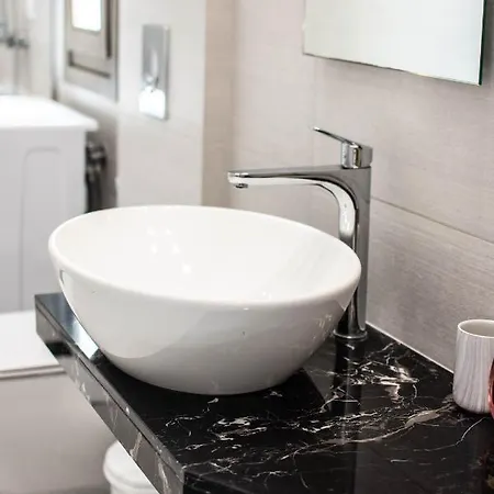 De Lenco Penthouse Apartament