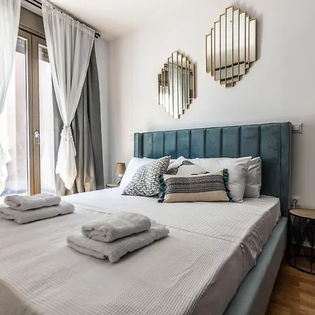 De Lenco Penthouse Apartament