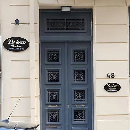 Apartament De Lenco Penthouse *