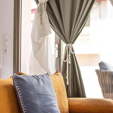 De Lenco Penthouse Apartment *