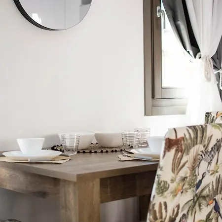 De Lenco Penthouse Apartment Athens