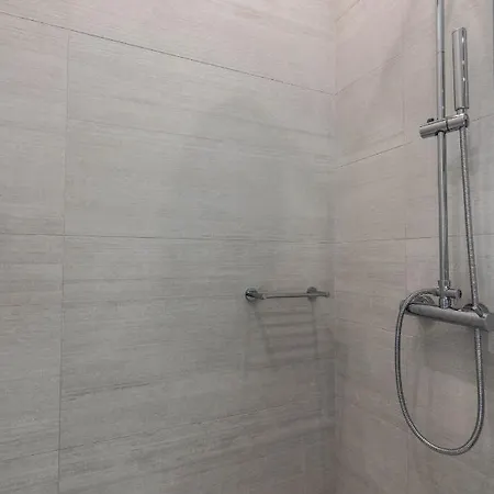 De Lenco Penthouse Apartment Athens
