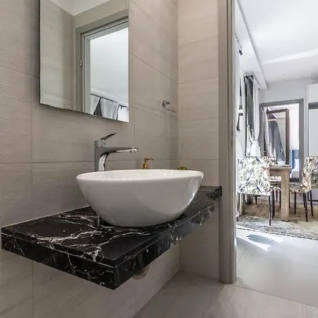 De Lenco Penthouse