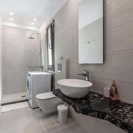 De Lenco Penthouse
