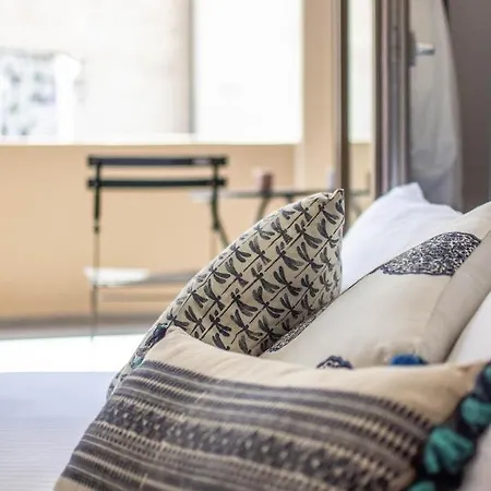 Apartment De Lenco Penthouse Athens