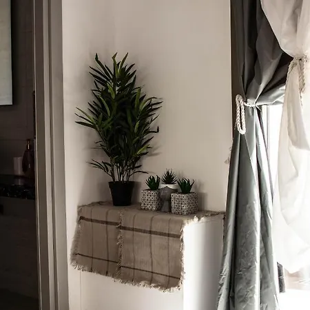 De Lenco Penthouse Athens