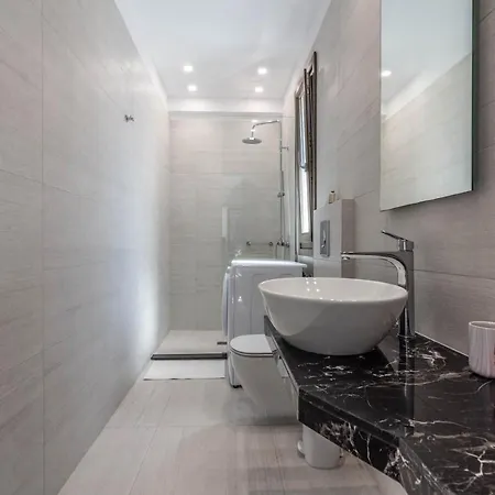 De Lenco Penthouse