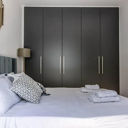 De Lenco Penthouse * Athens