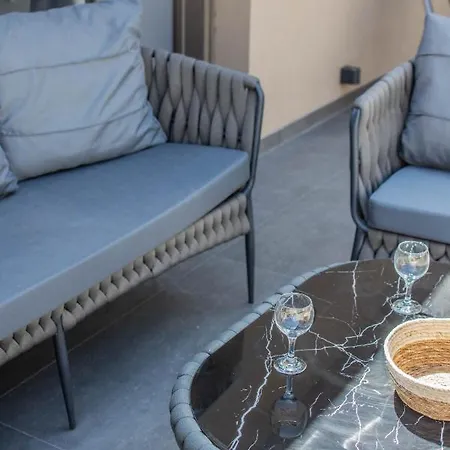 Apartment De Lenco Penthouse