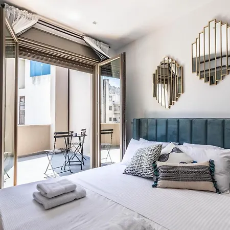 De Lenco Penthouse *