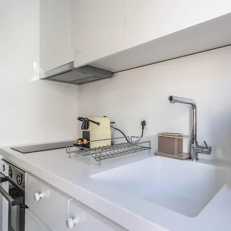 De Lenco Penthouse Athens