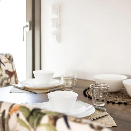 Apartment De Lenco Penthouse *
