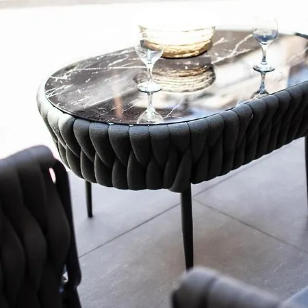Apartment De Lenco Penthouse