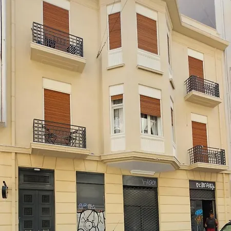 De Lenco Penthouse *