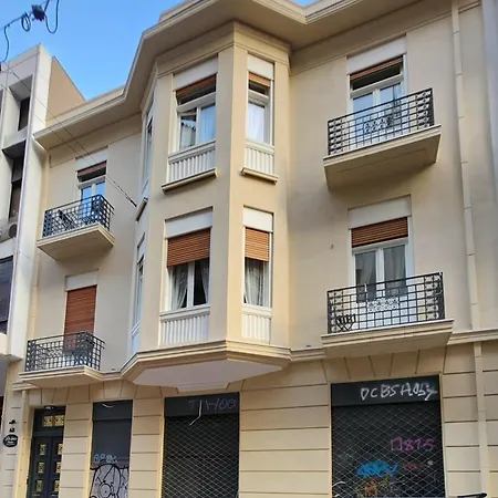 De Lenco Penthouse