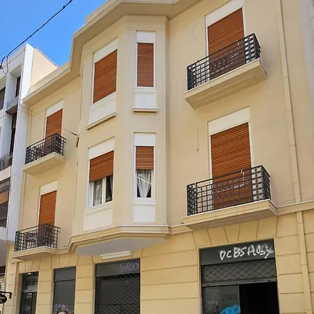 De Lenco Penthouse